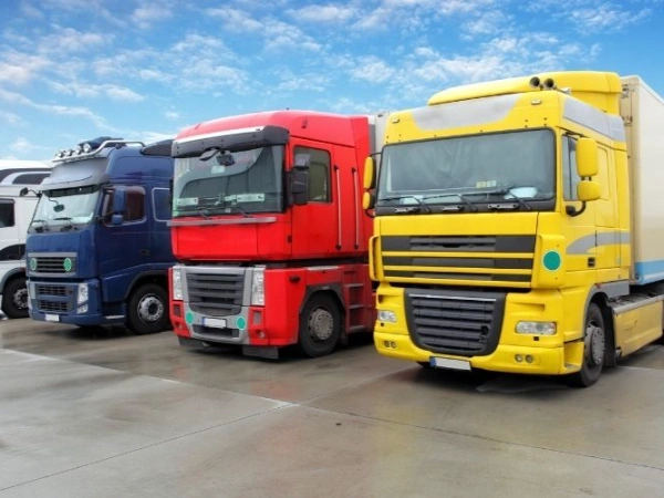 Konya Suruç Nakliye